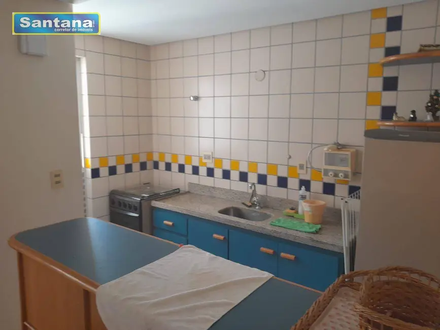 Apartamento com 2 quartos à venda, 144m2 em Caldas Novas - GO - imagem 8 Foto 8 de Apartamento com 2 quartos à venda, 144m2 em Caldas Novas - GO