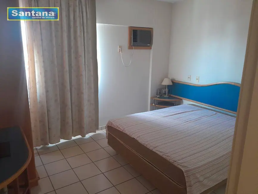 Apartamento com 2 quartos à venda, 144m2 em Caldas Novas - GO - imagem 9 Foto 9 de Apartamento com 2 quartos à venda, 144m2 em Caldas Novas - GO