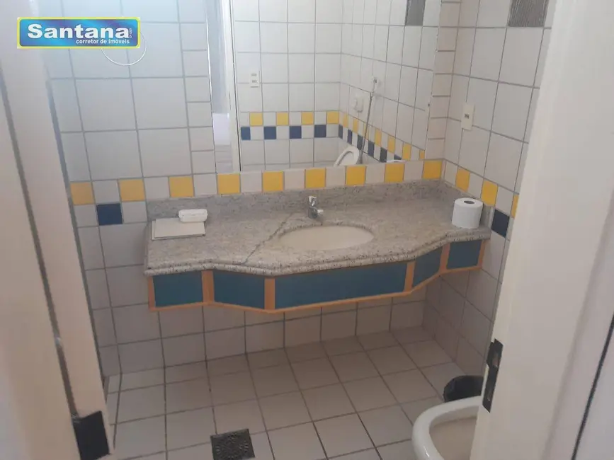 Apartamento com 2 quartos à venda, 144m2 em Caldas Novas - GO - imagem 7 Foto 7 de Apartamento com 2 quartos à venda, 144m2 em Caldas Novas - GO