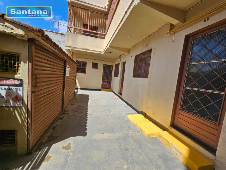 Apartamento com 2 quartos à venda, 33m2 em Caldas Novas - GO - imagem 5 Foto 5 de Apartamento com 2 quartos à venda, 33m2 em Caldas Novas - GO