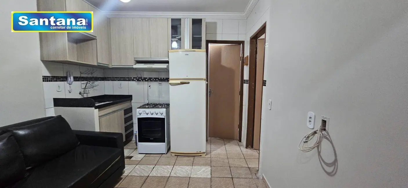 Apartamento com 2 quartos à venda, 33m2 em Caldas Novas - GO - imagem 1 Foto 1 de Apartamento com 2 quartos à venda, 33m2 em Caldas Novas - GO