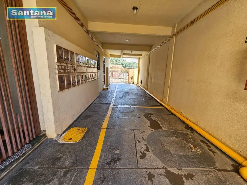 Apartamento com 2 quartos à venda, 33m2 em Caldas Novas - GO - imagem 6 Foto 6 de Apartamento com 2 quartos à venda, 33m2 em Caldas Novas - GO