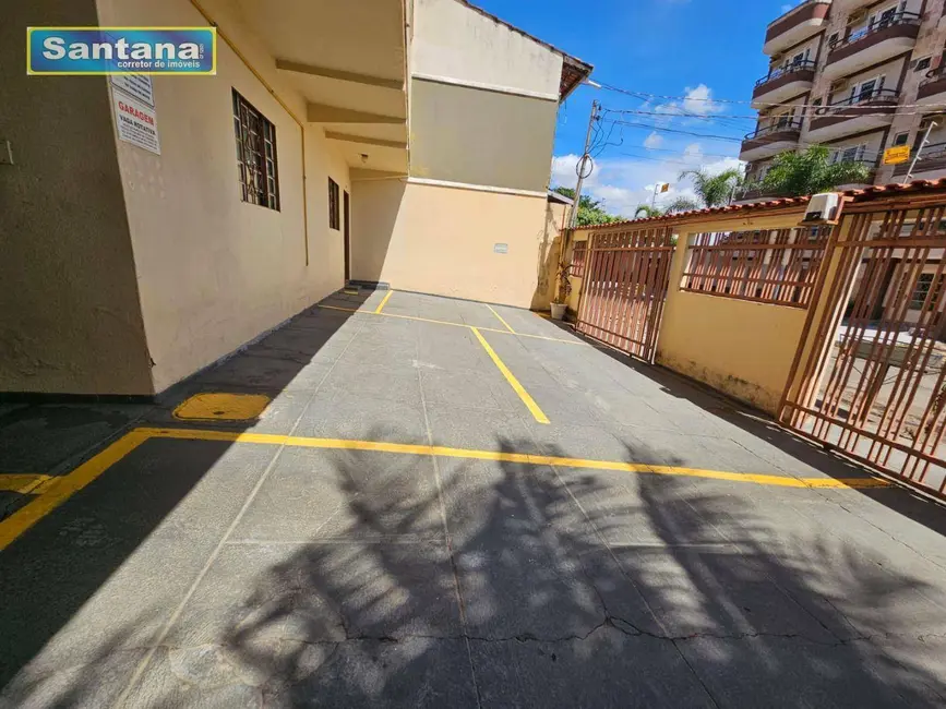 Apartamento com 2 quartos à venda, 33m2 em Caldas Novas - GO - imagem 3 Foto 3 de Apartamento com 2 quartos à venda, 33m2 em Caldas Novas - GO