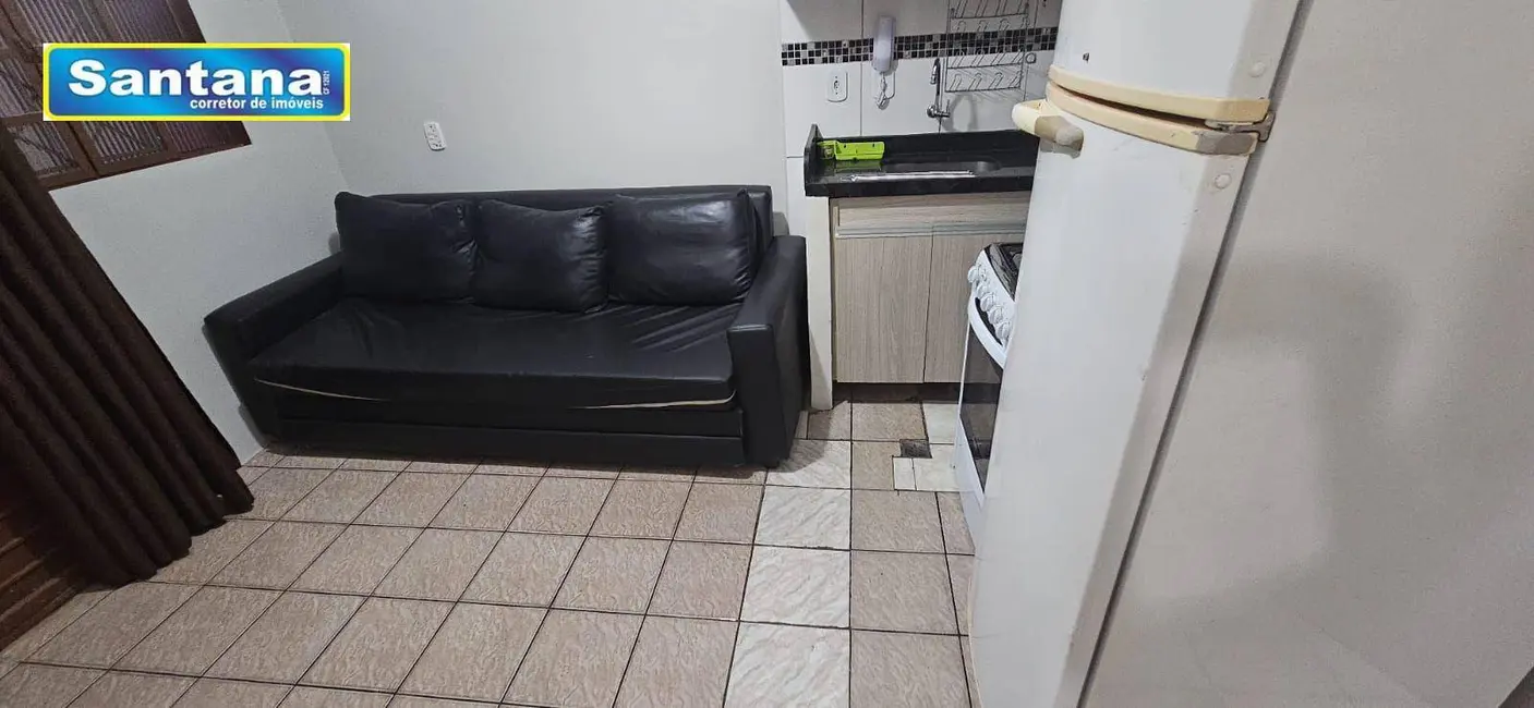 Apartamento com 2 quartos à venda, 33m2 em Caldas Novas - GO - imagem 9 Foto 9 de Apartamento com 2 quartos à venda, 33m2 em Caldas Novas - GO