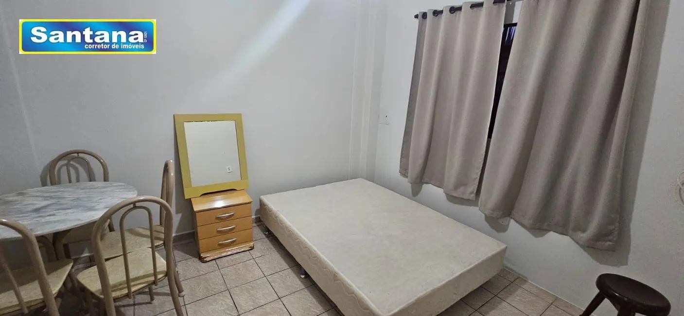 Apartamento com 2 quartos à venda, 33m2 em Caldas Novas - GO - imagem 8 Foto 8 de Apartamento com 2 quartos à venda, 33m2 em Caldas Novas - GO