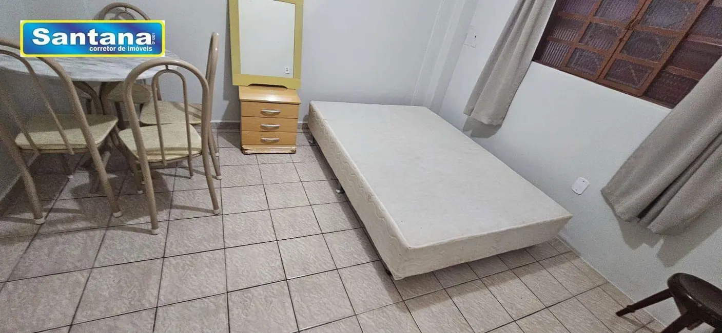 Foto 9 de Apartamento com 2 quartos à venda, 33m2 em Caldas Novas - GO