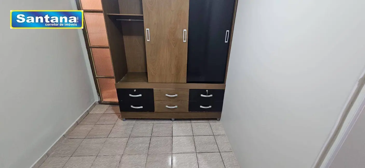 Apartamento com 2 quartos à venda, 33m2 em Caldas Novas - GO - imagem 7 Foto 7 de Apartamento com 2 quartos à venda, 33m2 em Caldas Novas - GO