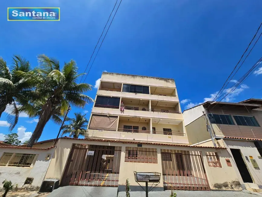 Apartamento com 2 quartos à venda, 33m2 em Caldas Novas - GO - imagem 2 Foto 2 de Apartamento com 2 quartos à venda, 33m2 em Caldas Novas - GO