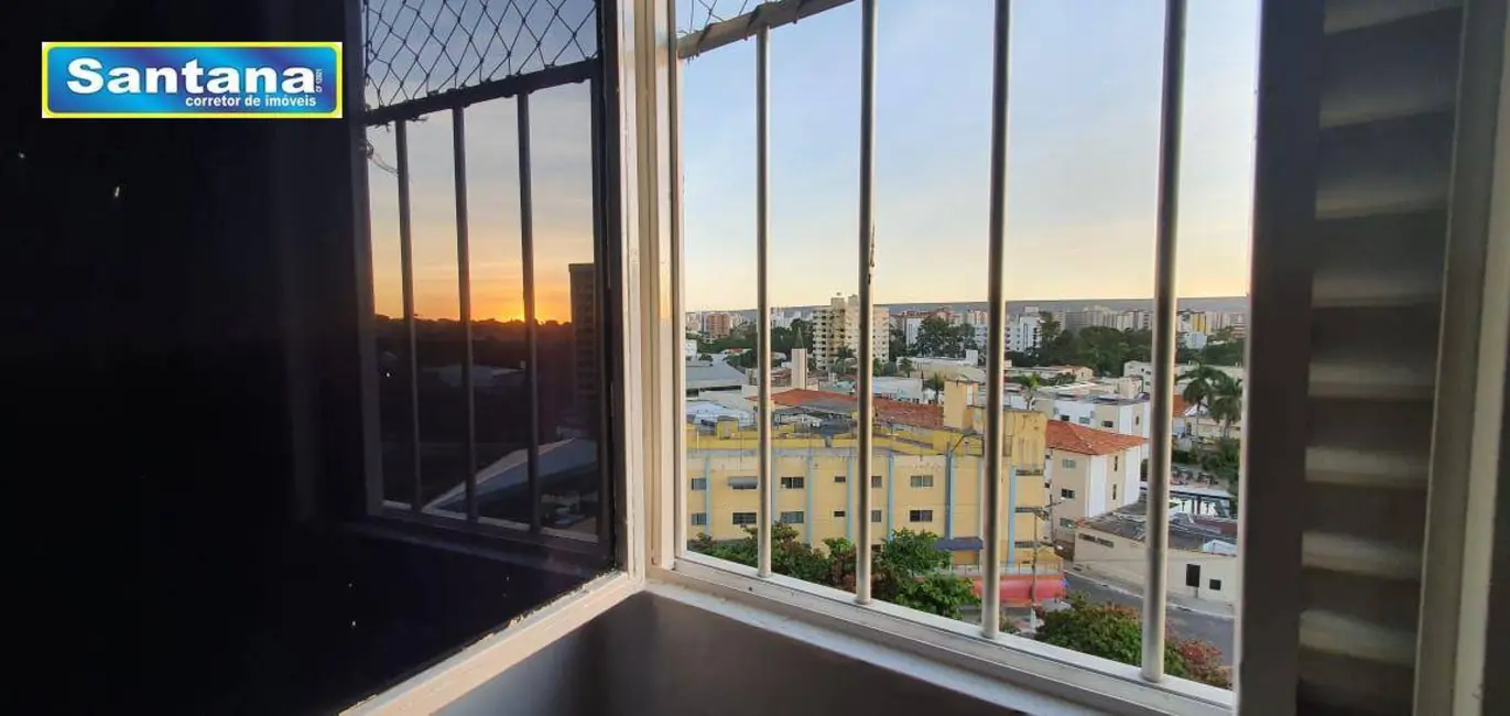 Apartamento com 3 quartos à venda, 91m2 em Caldas Novas - GO - imagem 7 Foto 7 de Apartamento com 3 quartos à venda, 91m2 em Caldas Novas - GO