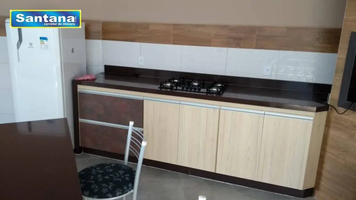 Apartamento com 3 quartos à venda, 91m2 em Caldas Novas - GO - imagem 6 Foto 6 de Apartamento com 3 quartos à venda, 91m2 em Caldas Novas - GO