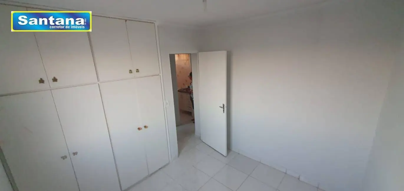 Apartamento com 3 quartos à venda, 91m2 em Caldas Novas - GO - imagem 9 Foto 9 de Apartamento com 3 quartos à venda, 91m2 em Caldas Novas - GO