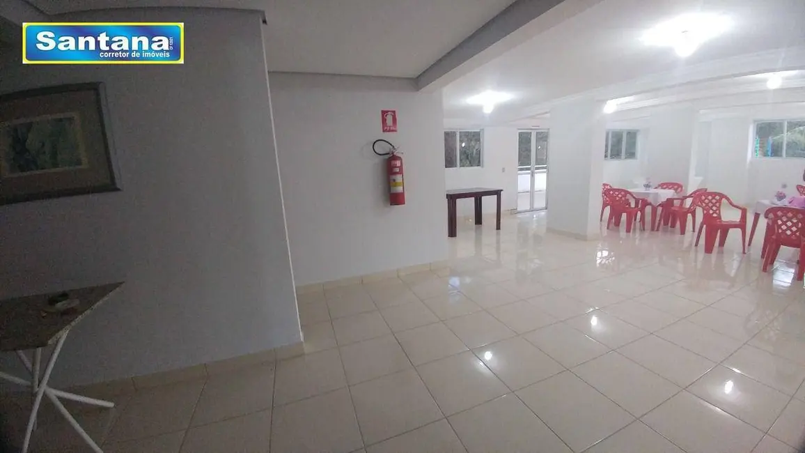 Apartamento com 3 quartos à venda, 69m2 em Caldas Novas - GO - imagem 3 Foto 3 de Apartamento com 3 quartos à venda, 69m2 em Caldas Novas - GO