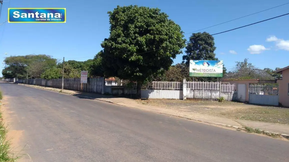 Foto 4 de Terreno / Lote à venda, 250m2 em Caldas Novas - GO