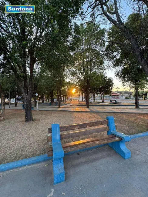 Foto 3 de Terreno / Lote à venda, 250m2 em Caldas Novas - GO