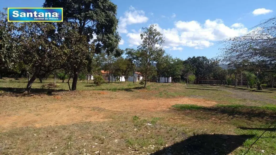 Foto 6 de Terreno / Lote à venda, 250m2 em Caldas Novas - GO