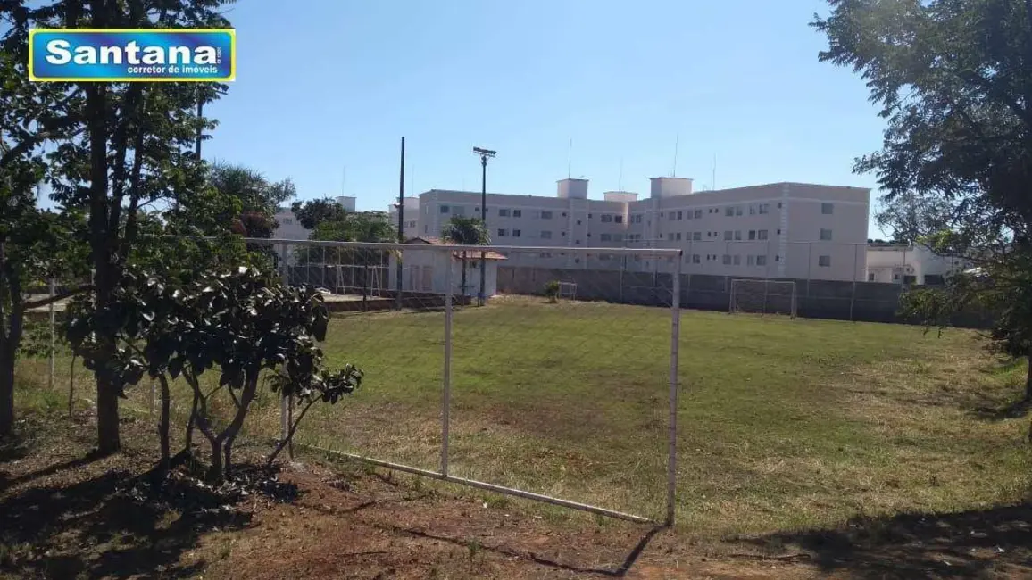 Foto 8 de Terreno / Lote à venda, 250m2 em Caldas Novas - GO