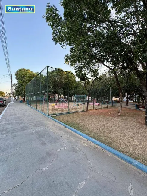 Foto 1 de Terreno / Lote à venda, 250m2 em Caldas Novas - GO