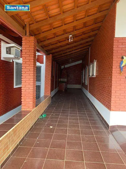 Foto 3 de Casa de Condomínio com 2 quartos à venda, 175m2 em Caldas Novas - GO