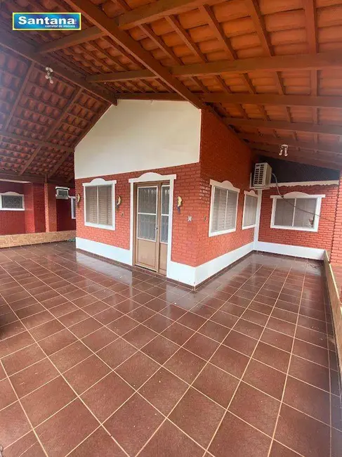 Foto 5 de Casa de Condomínio com 2 quartos à venda, 175m2 em Caldas Novas - GO