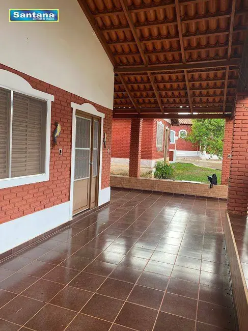 Foto 4 de Casa de Condomínio com 2 quartos à venda, 175m2 em Caldas Novas - GO