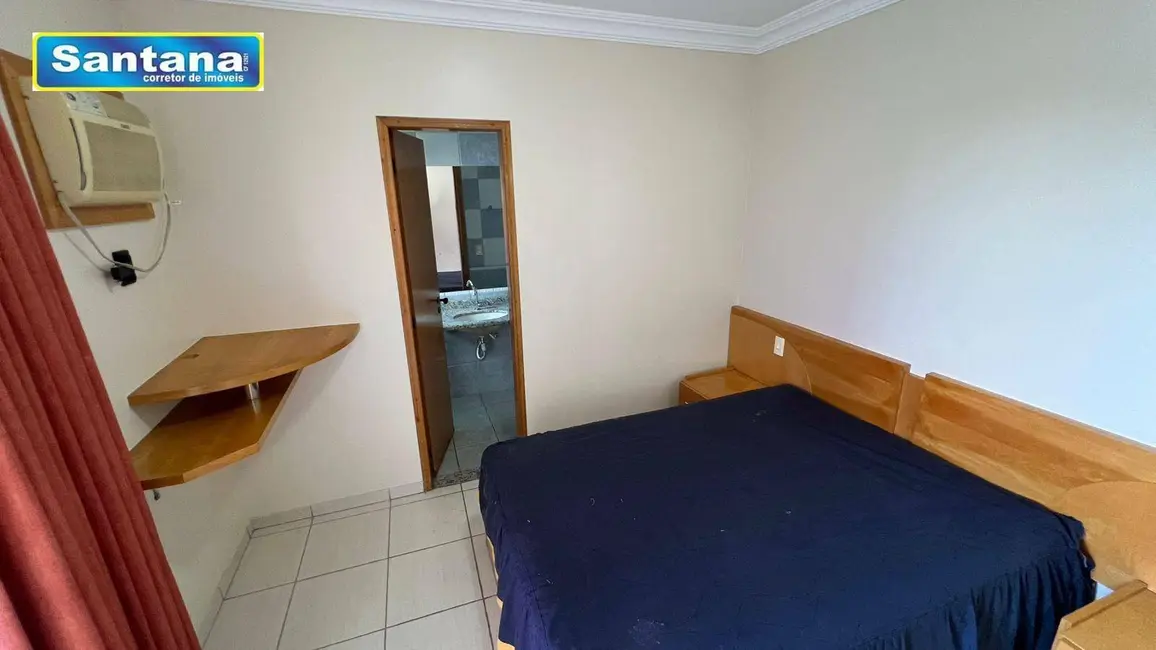 Foto 8 de Apartamento com 2 quartos à venda, 78m2 em Caldas Novas - GO