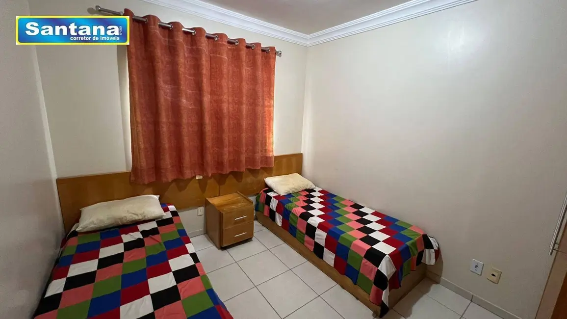 Foto 7 de Apartamento com 2 quartos à venda, 78m2 em Caldas Novas - GO