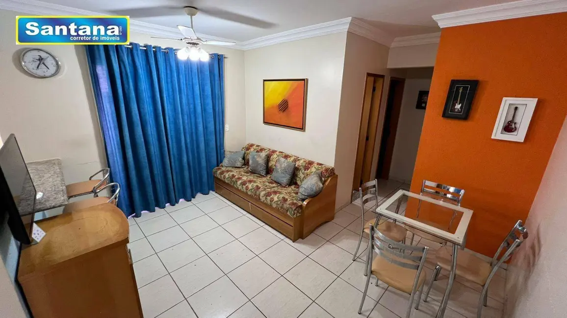 Foto 4 de Apartamento com 2 quartos à venda, 78m2 em Caldas Novas - GO