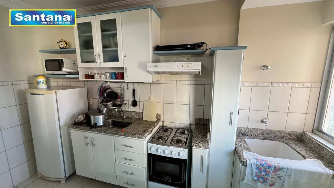 Foto 3 de Apartamento com 2 quartos à venda, 78m2 em Caldas Novas - GO
