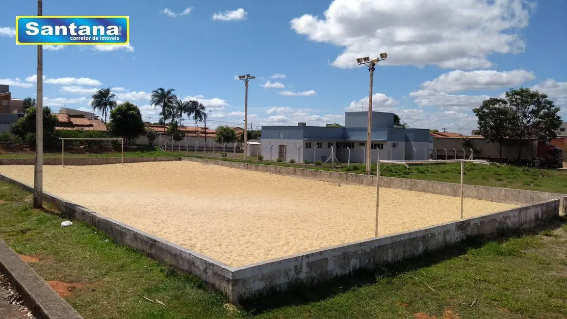 Foto 3 de Apartamento com 2 quartos à venda, 50m2 em Caldas Novas - GO