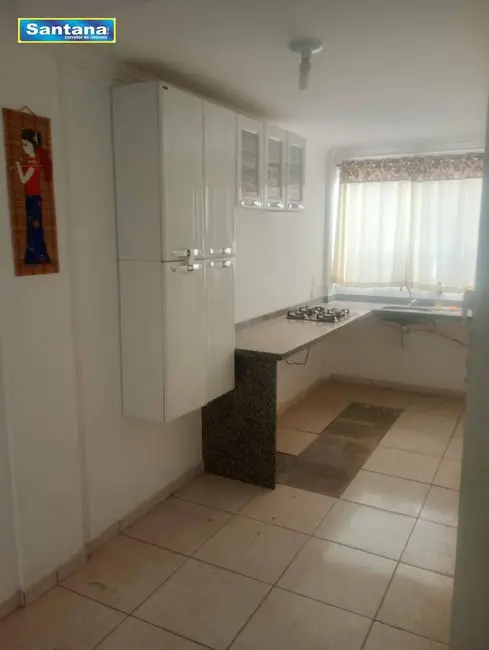 Foto 5 de Apartamento com 2 quartos à venda, 50m2 em Caldas Novas - GO