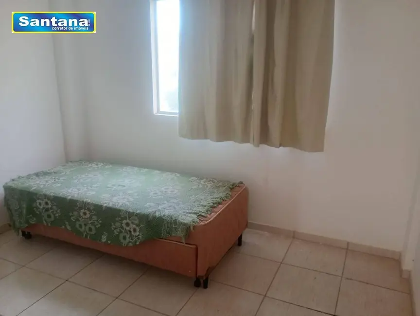 Foto 8 de Apartamento com 2 quartos à venda, 50m2 em Caldas Novas - GO
