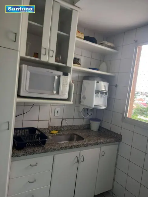 Foto 2 de Apartamento com 2 quartos à venda, 74m2 em Caldas Novas - GO