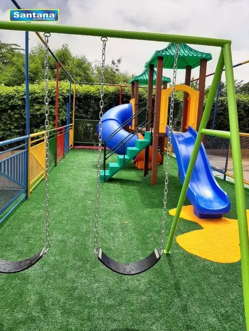 Foto 6 de Apartamento com 2 quartos à venda, 74m2 em Caldas Novas - GO