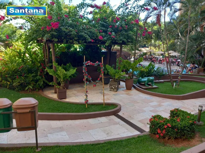 Foto 7 de Apartamento com 2 quartos à venda, 74m2 em Caldas Novas - GO