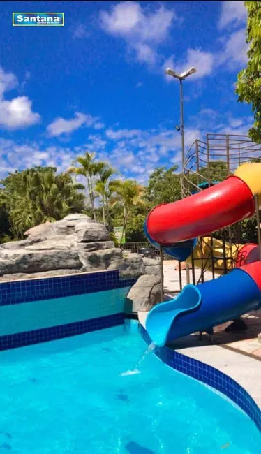 Foto 4 de Apartamento com 2 quartos à venda, 74m2 em Caldas Novas - GO