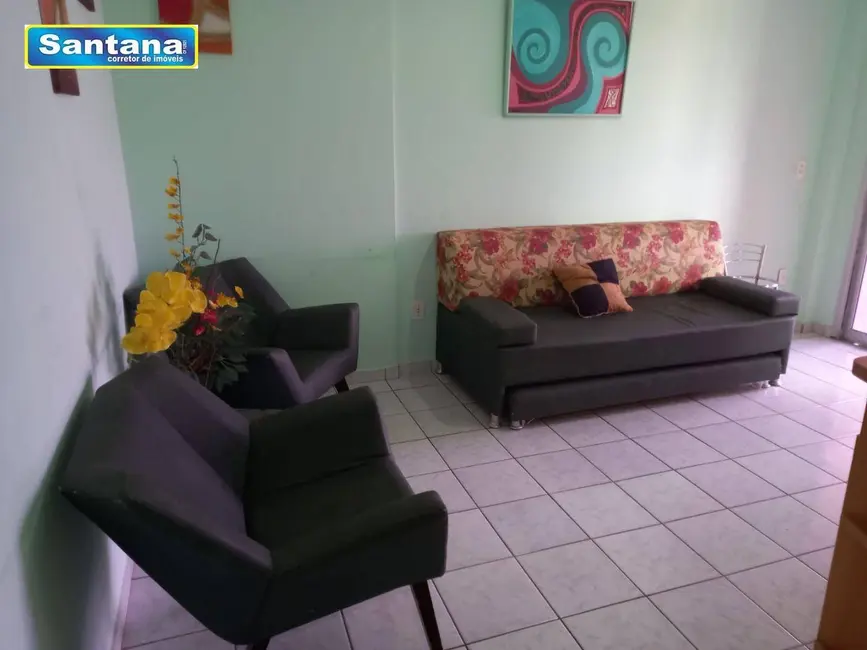 Foto 8 de Apartamento com 2 quartos à venda, 74m2 em Caldas Novas - GO