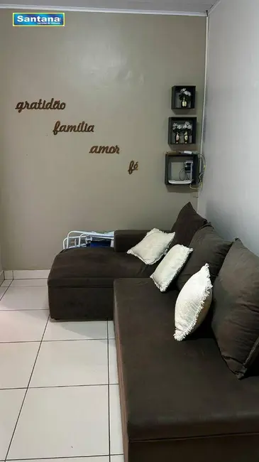Foto 7 de Casa de Condomínio com 2 quartos à venda, 175m2 em Caldas Novas - GO