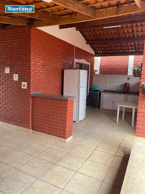 Foto 3 de Casa de Condomínio com 2 quartos à venda, 175m2 em Caldas Novas - GO