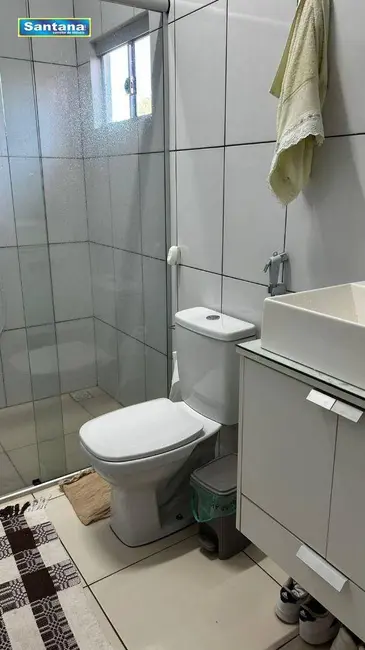 Foto 9 de Casa de Condomínio com 2 quartos à venda, 175m2 em Caldas Novas - GO