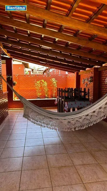 Foto 5 de Casa de Condomínio com 2 quartos à venda, 175m2 em Caldas Novas - GO