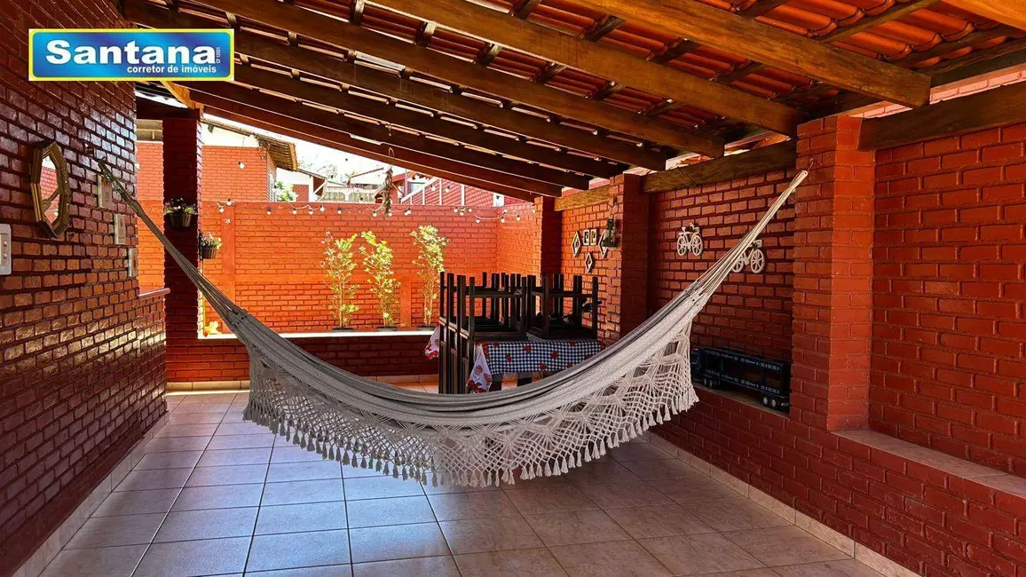 Foto 4 de Casa de Condomínio com 2 quartos à venda, 175m2 em Caldas Novas - GO