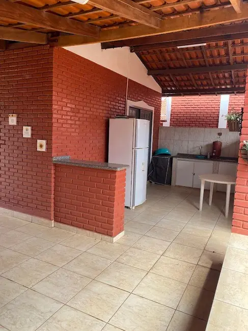 Foto 3 de Casa de Condomínio com 2 quartos à venda, 175m2 em Caldas Novas - GO