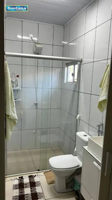 Foto 8 de Casa de Condomínio com 2 quartos à venda, 175m2 em Caldas Novas - GO