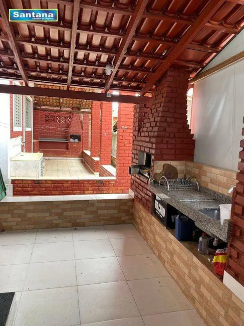 Casa de Condomínio com 3 quartos à venda, 175m2 em Caldas Novas - GO - imagem 9 Foto 9 de Casa de Condomínio com 3 quartos à venda, 175m2 em Caldas Novas - GO