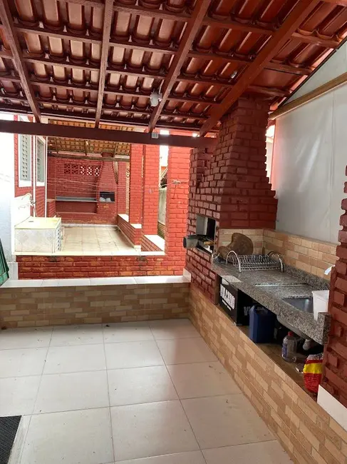 Foto 9 de Casa de Condomínio com 3 quartos à venda, 175m2 em Caldas Novas - GO