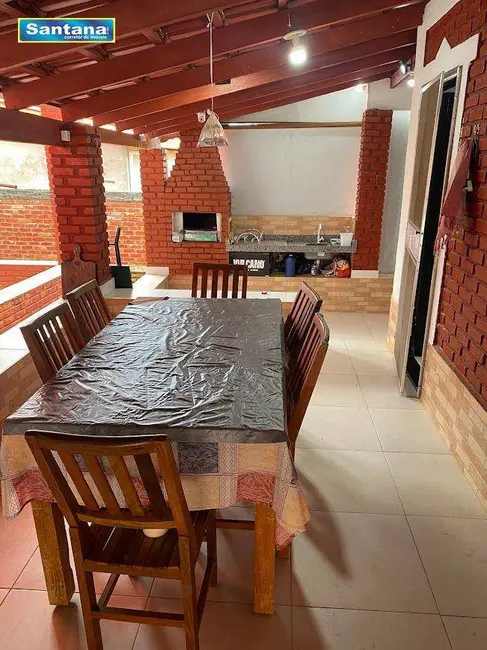 Casa de Condomínio com 3 quartos à venda, 175m2 em Caldas Novas - GO - imagem 6 Foto 6 de Casa de Condomínio com 3 quartos à venda, 175m2 em Caldas Novas - GO