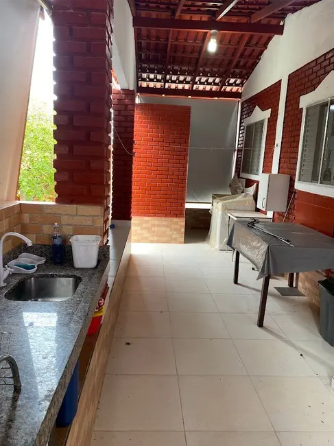 Foto 8 de Casa de Condomínio com 3 quartos à venda, 175m2 em Caldas Novas - GO