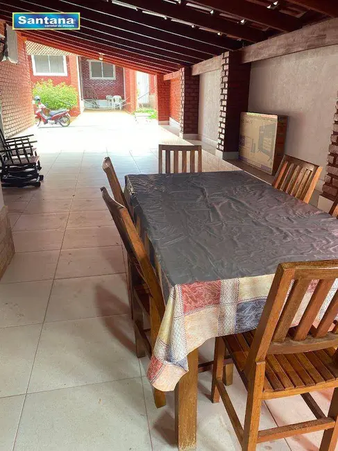 Casa de Condomínio com 3 quartos à venda, 175m2 em Caldas Novas - GO - imagem 7 Foto 7 de Casa de Condomínio com 3 quartos à venda, 175m2 em Caldas Novas - GO