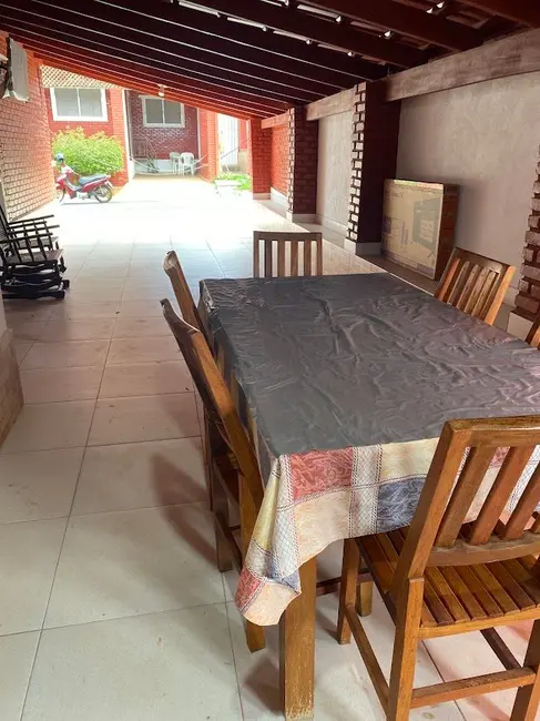 Foto 7 de Casa de Condomínio com 3 quartos à venda, 175m2 em Caldas Novas - GO