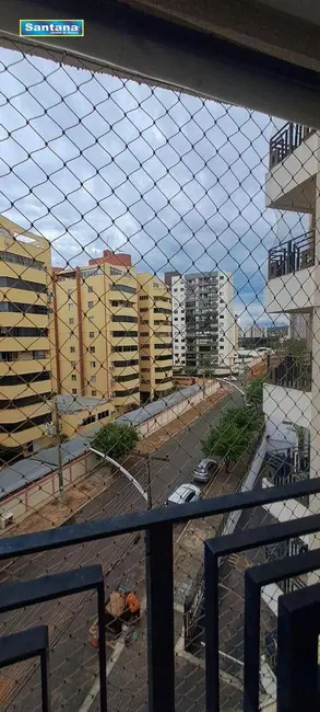 Foto 4 de Apartamento com 1 quarto à venda, 88m2 em Caldas Novas - GO